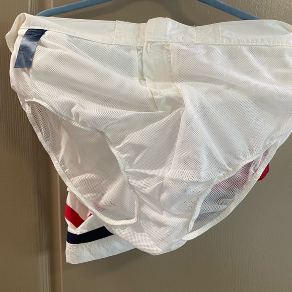 Tommy Hilfiger Men Swim Trunks Size XXL. - Picture 5 of 5